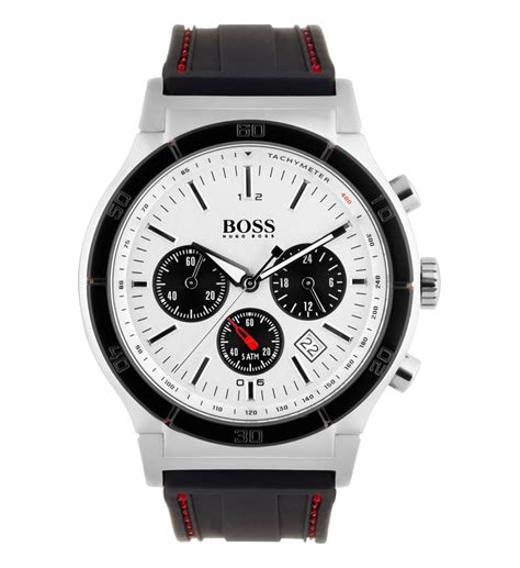 montre hugo boss chine